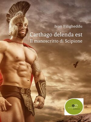 cover image of Carthago delenda est